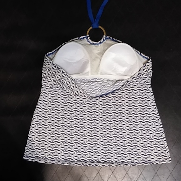 Bathing suit top - Picture 4 of 4